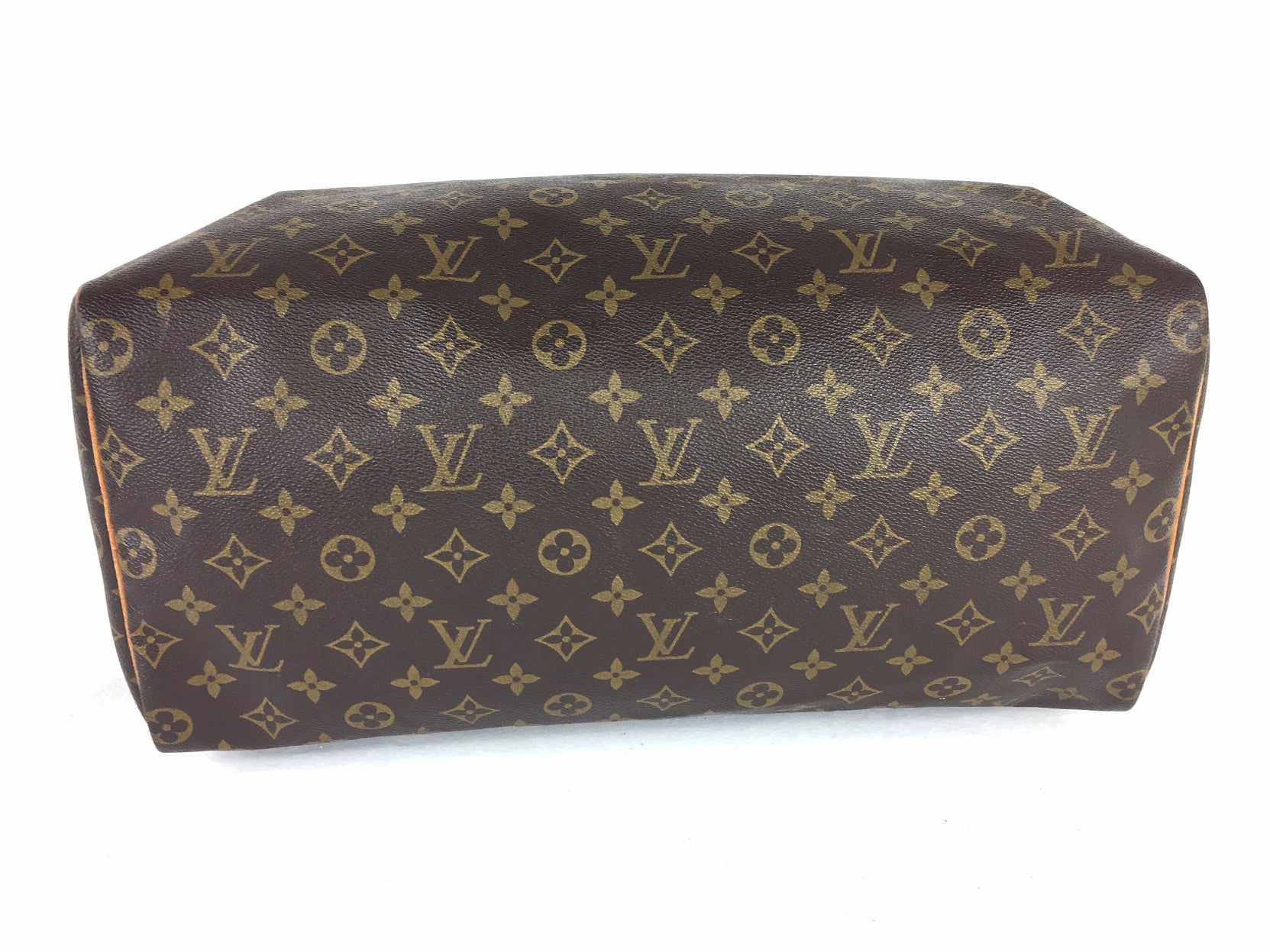 LOUIS VUITTON Monogram Speedy 40