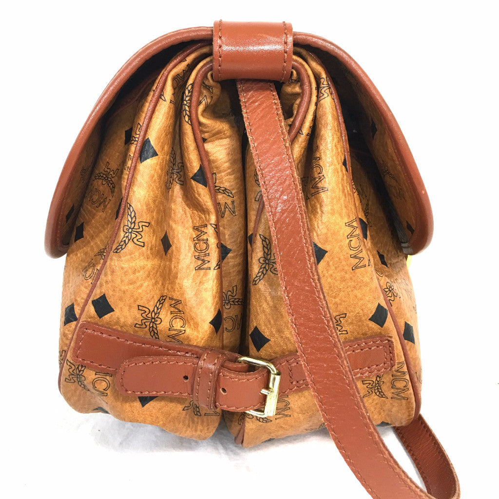 MCM Crossbody Bag
