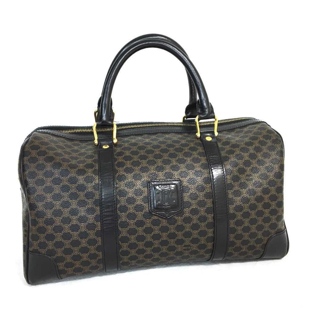 CELINE "Speedy" Handbag