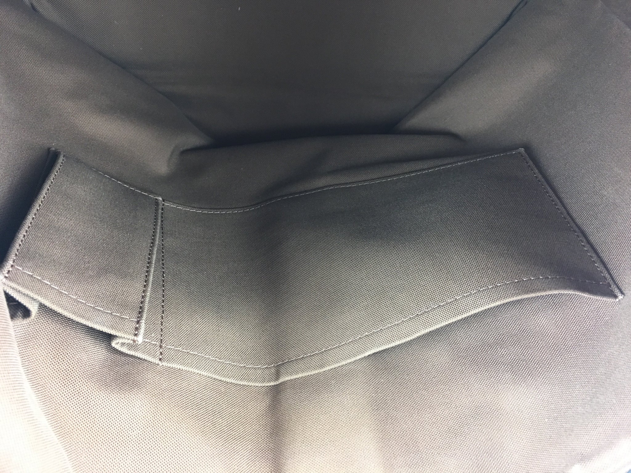 LOUIS VUITTON Palermo GM Bag