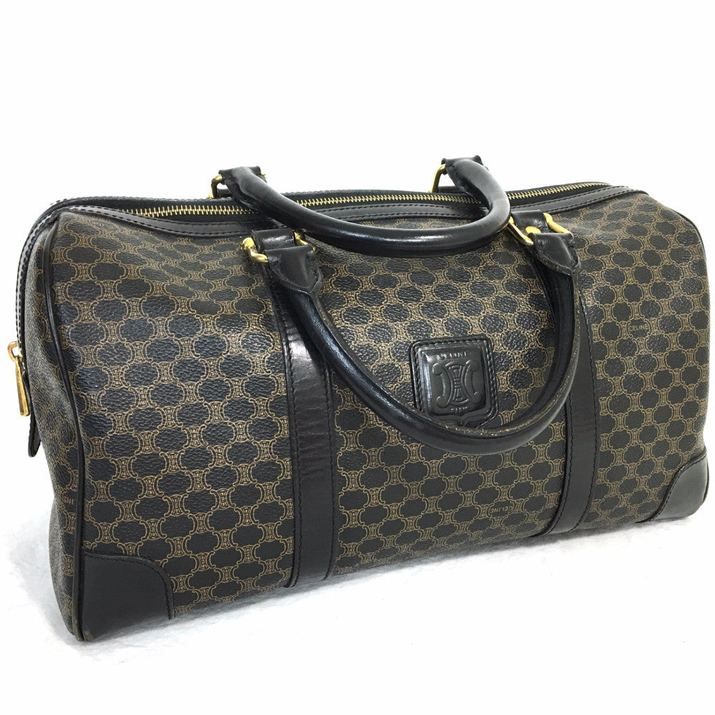 CELINE "Speedy" Handbag