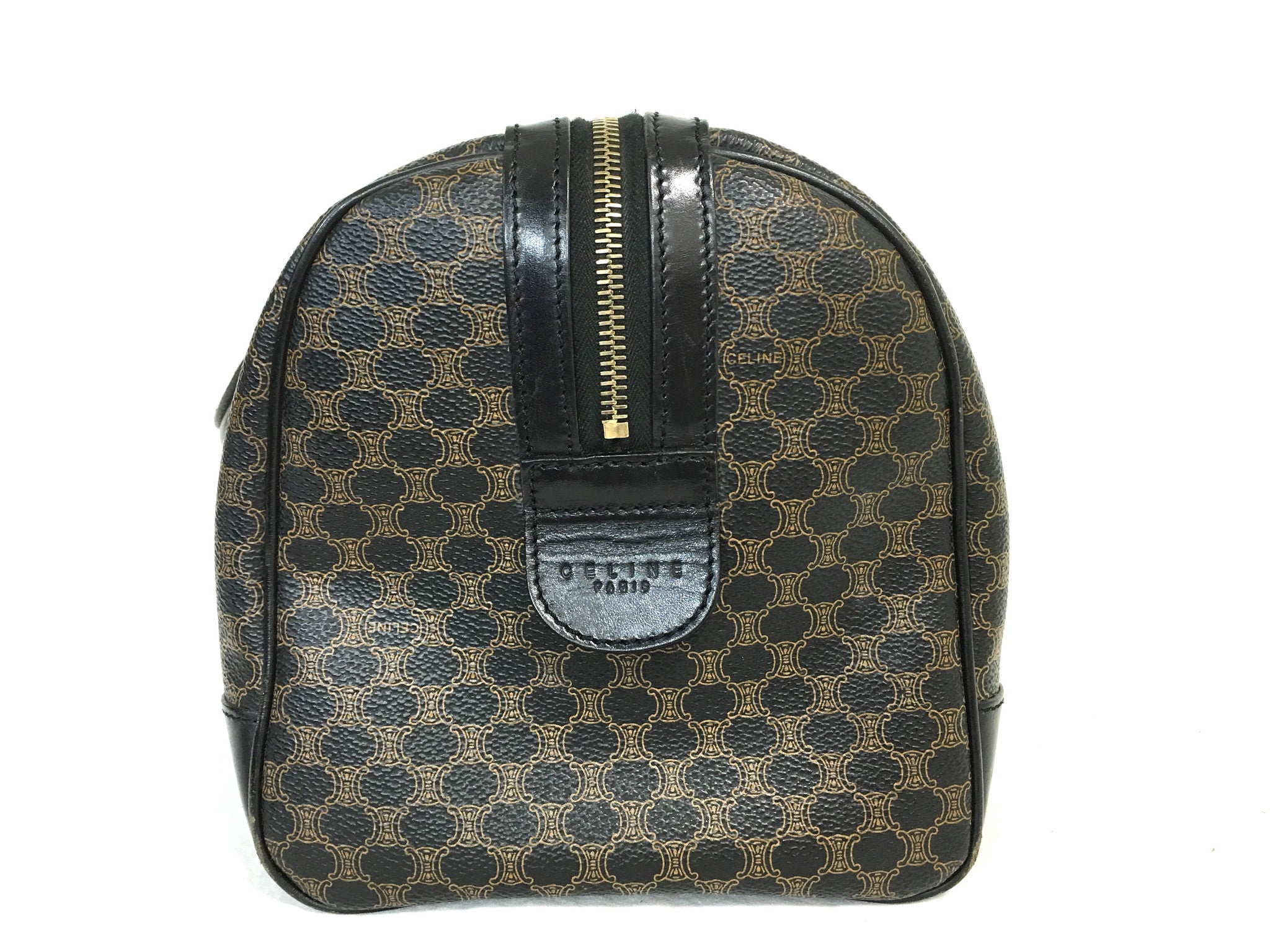 CELINE "Speedy" Handbag