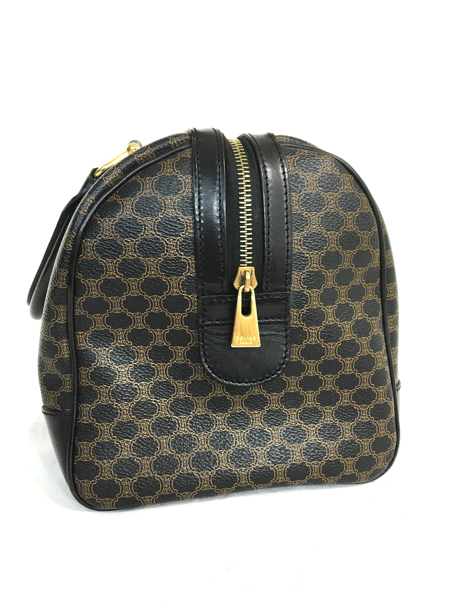 CELINE "Speedy" Handbag