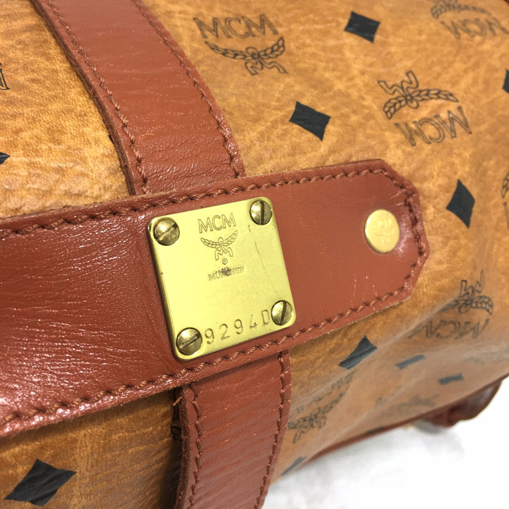 MCM Crossbody Bag