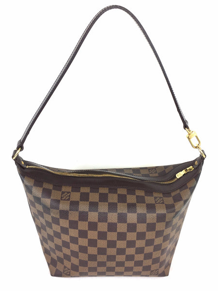 Louis Vuitton Damier Ebene Illovo MM – Brand Bag Girl