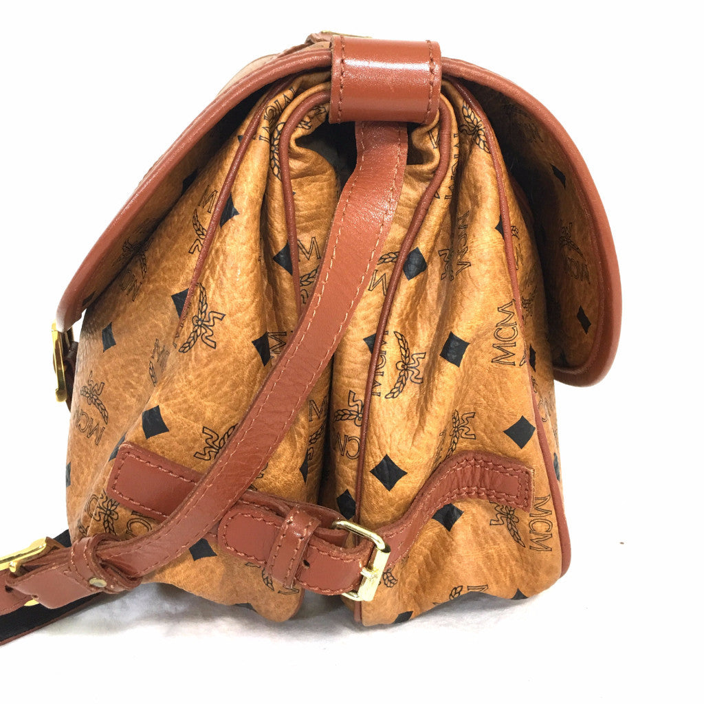 MCM Crossbody Bag