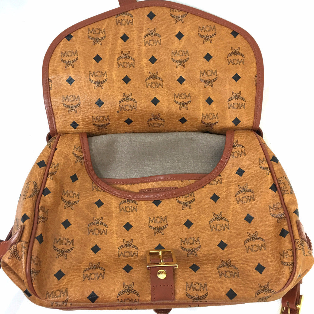 MCM Crossbody Bag
