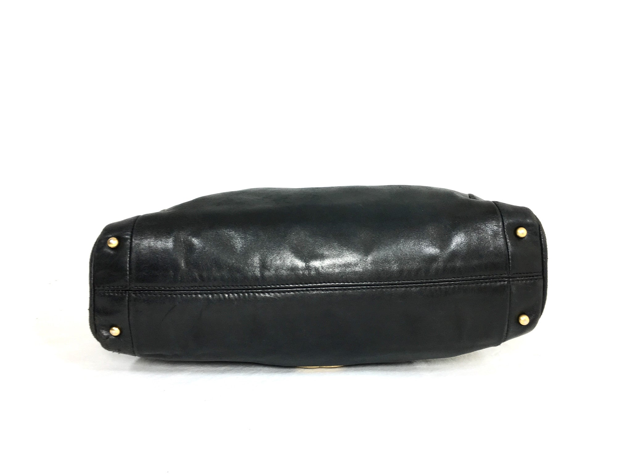 CHANEL Limited Edition Olsen Hobo Bag