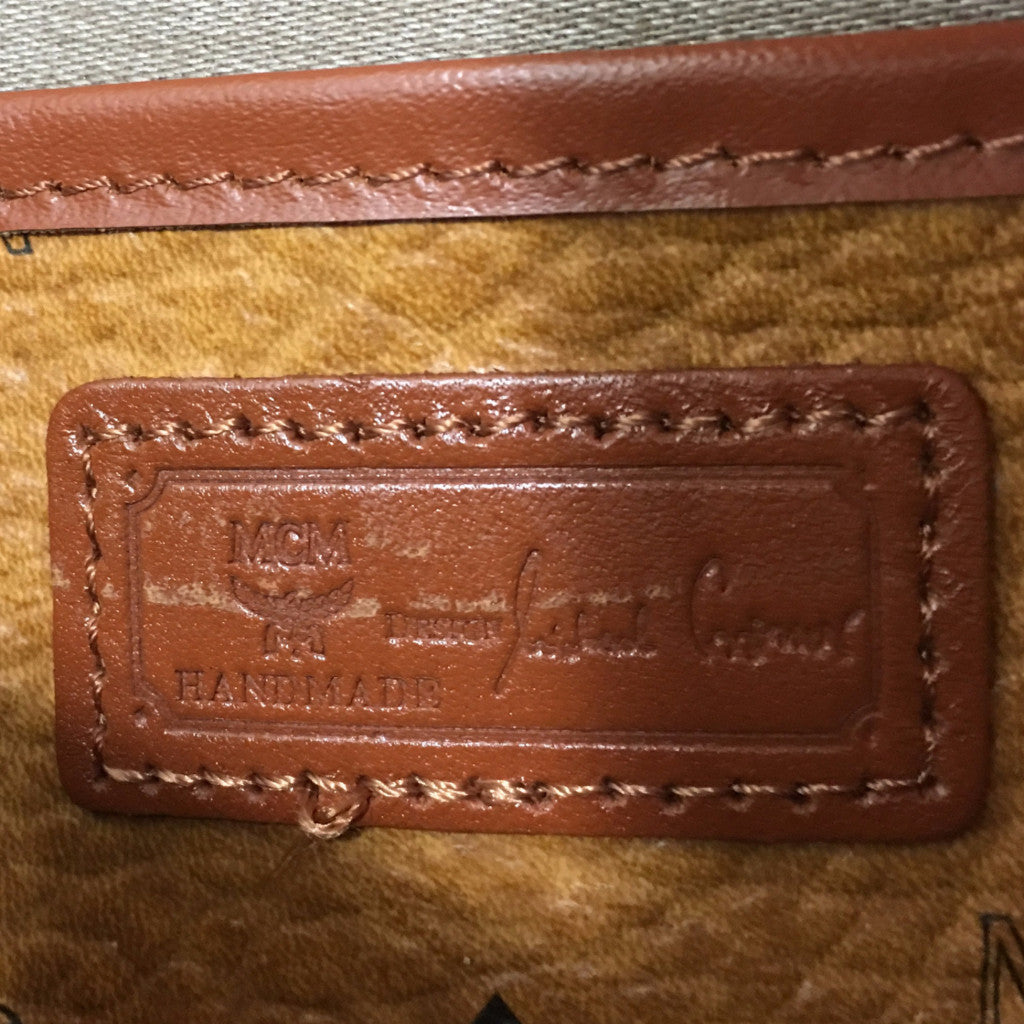 MCM Crossbody Bag