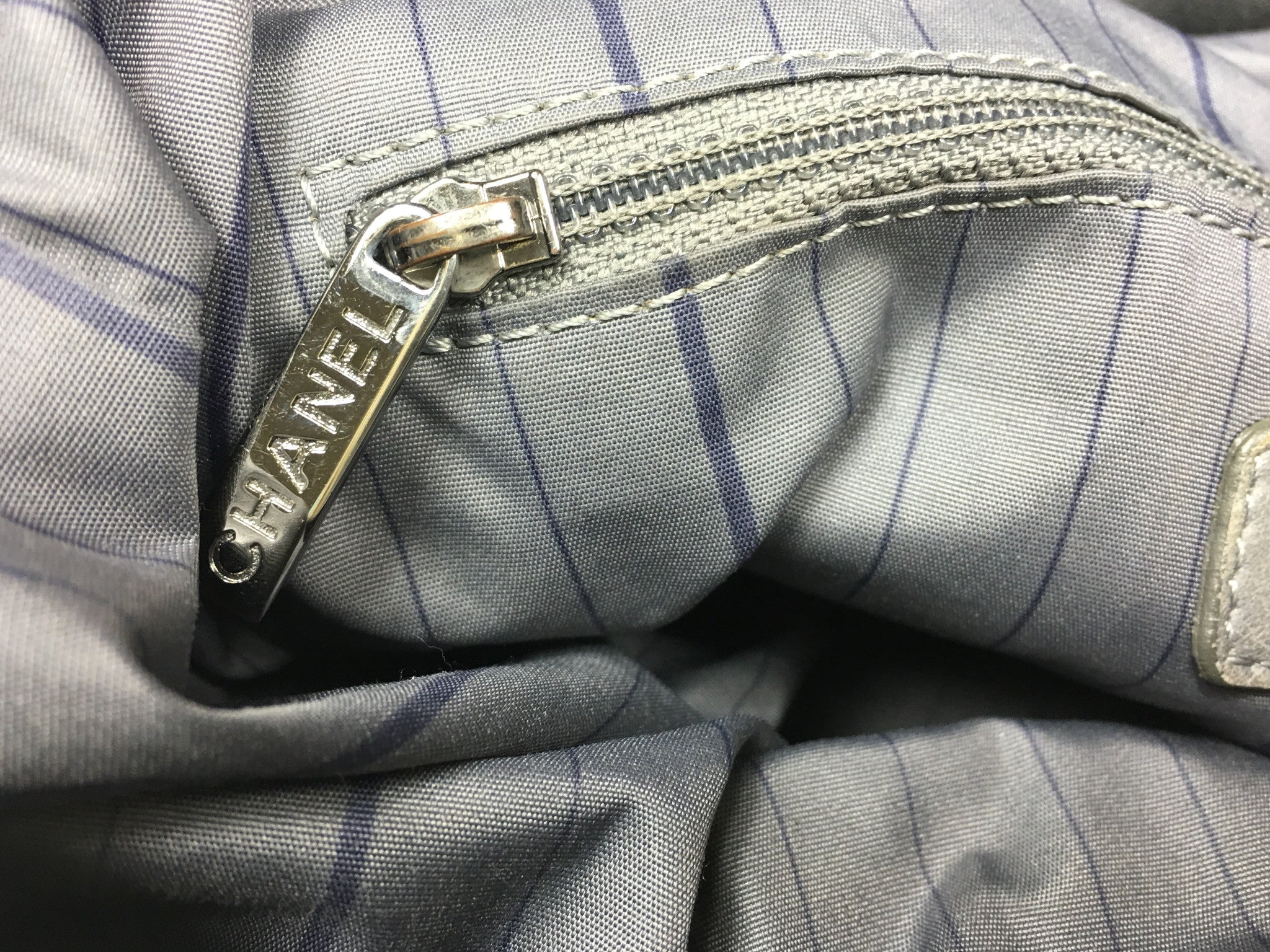 CHANEL Limited Edition Rhinestone Bon Bon CC Hobo Tote