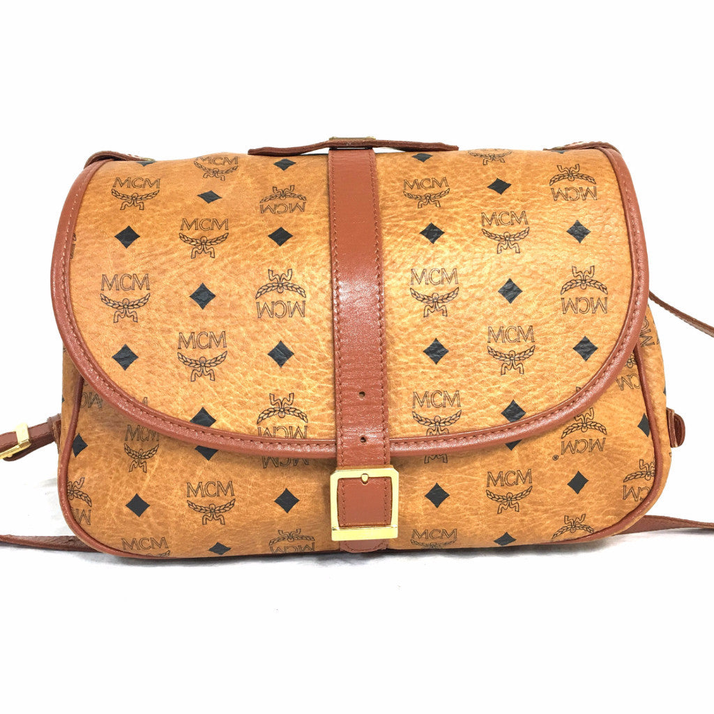 MCM Crossbody Bag