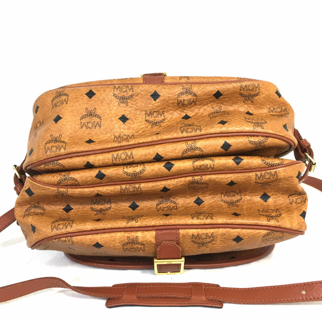 MCM Crossbody Bag