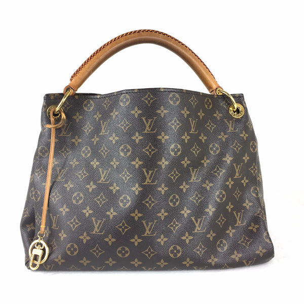 Louis Vuitton, Bags, Louis Vuitton Denim Purse 928
