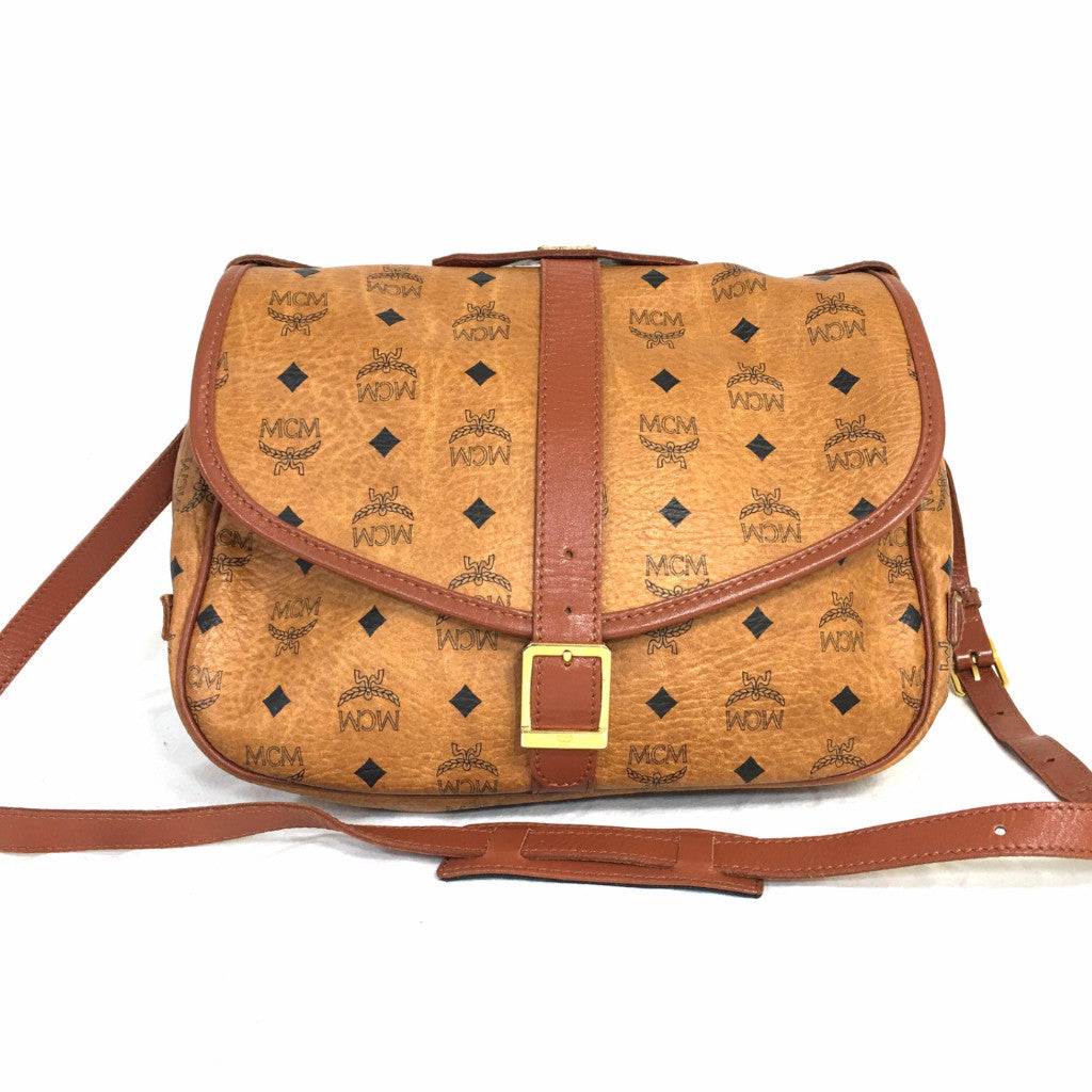 MCM Crossbody Bag