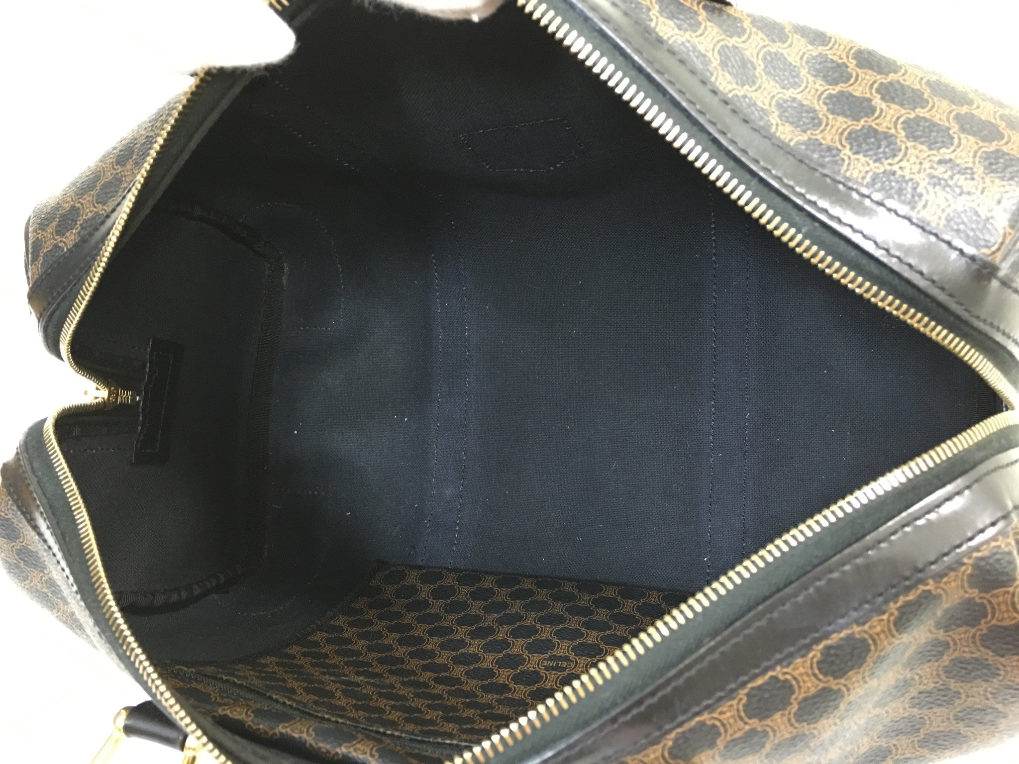 CELINE "Speedy" Handbag