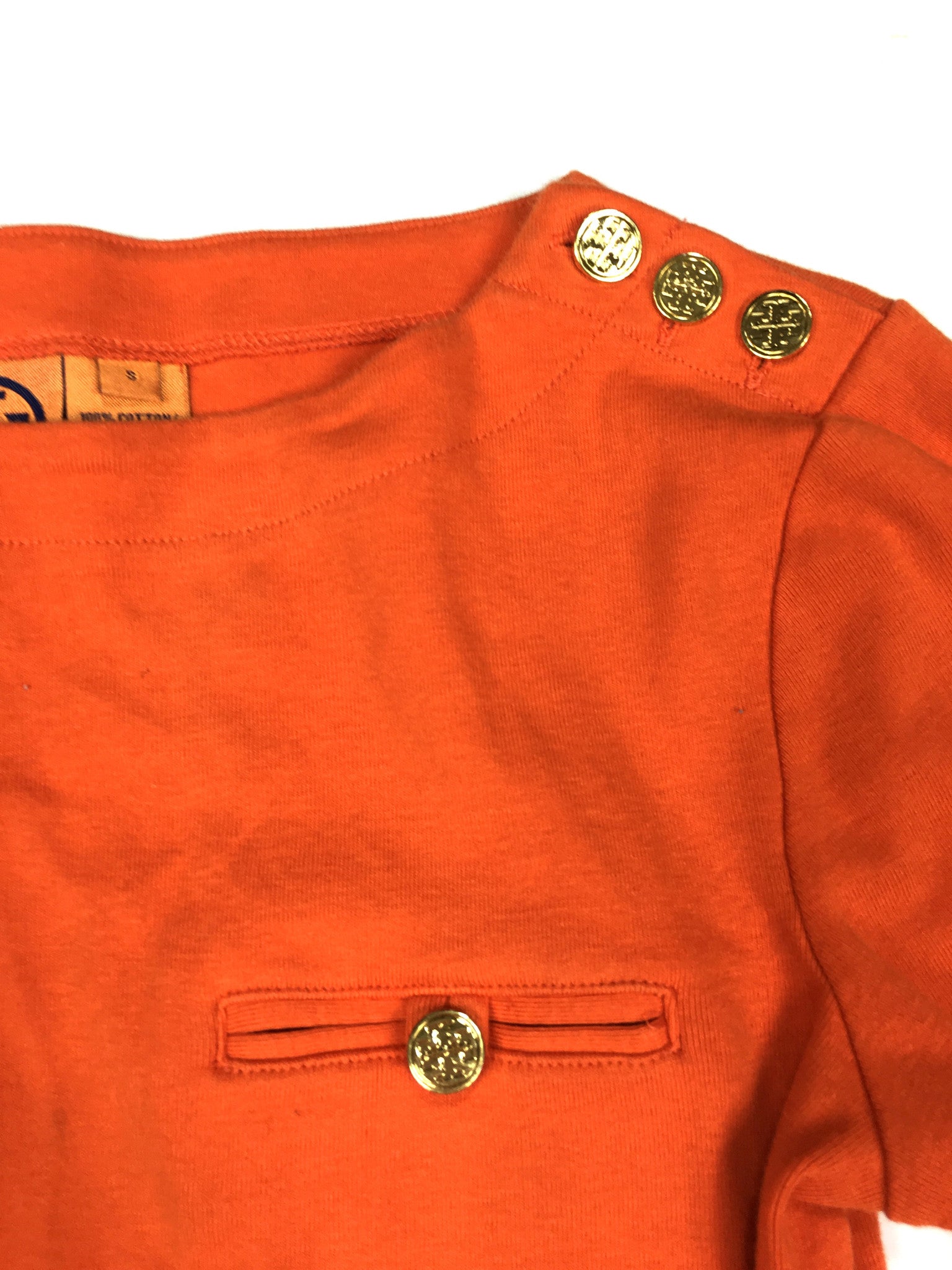 TORY BURCH Top (SM/XS)