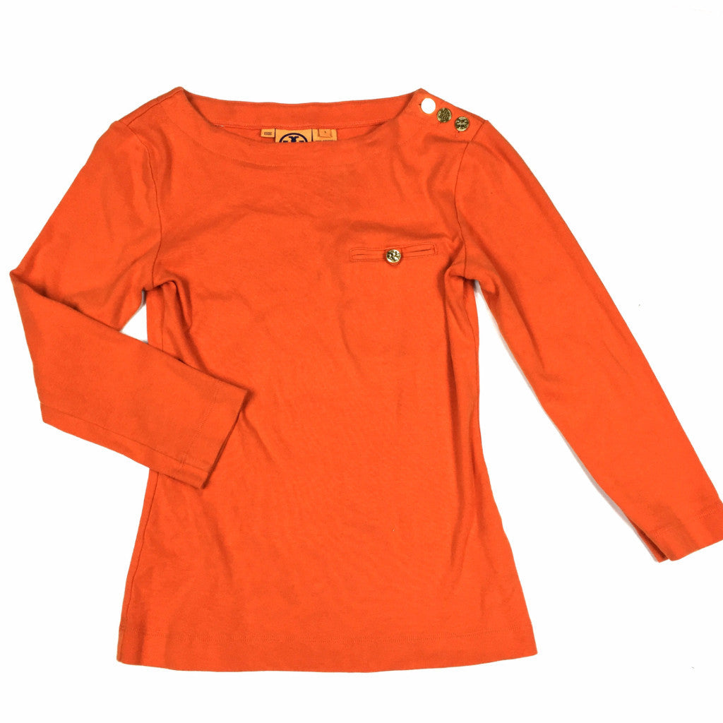 TORY BURCH Top (SM/XS)