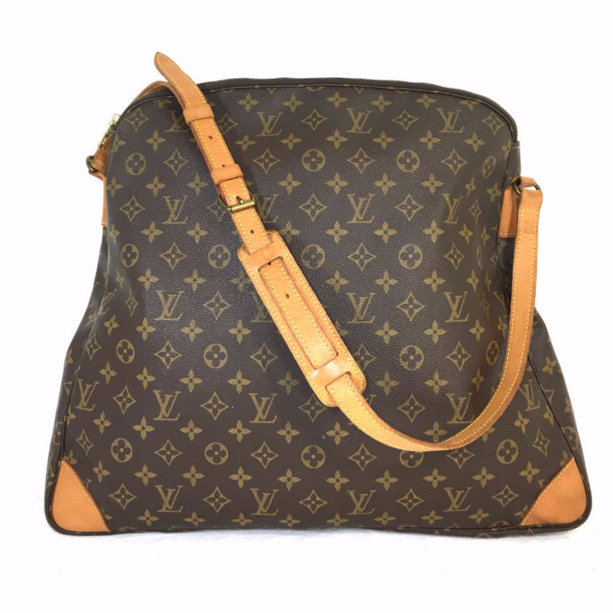 LOUIS VUITTON Monogram Balade Shoulder Bag – Pretty Things Hoarder