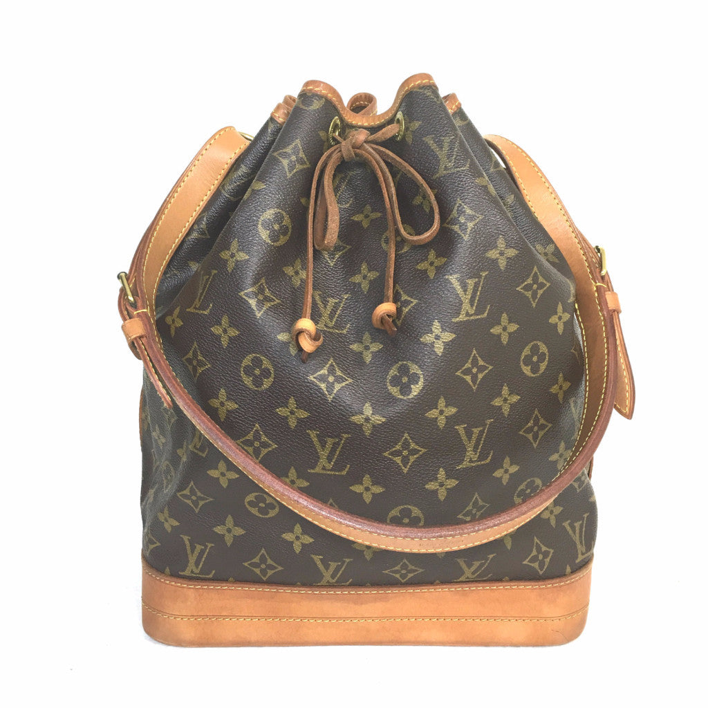 We'll Take Our Bucket Bag Bite Size, Please  Louis vuitton noe bag, Louis  vuitton, Bucket bag