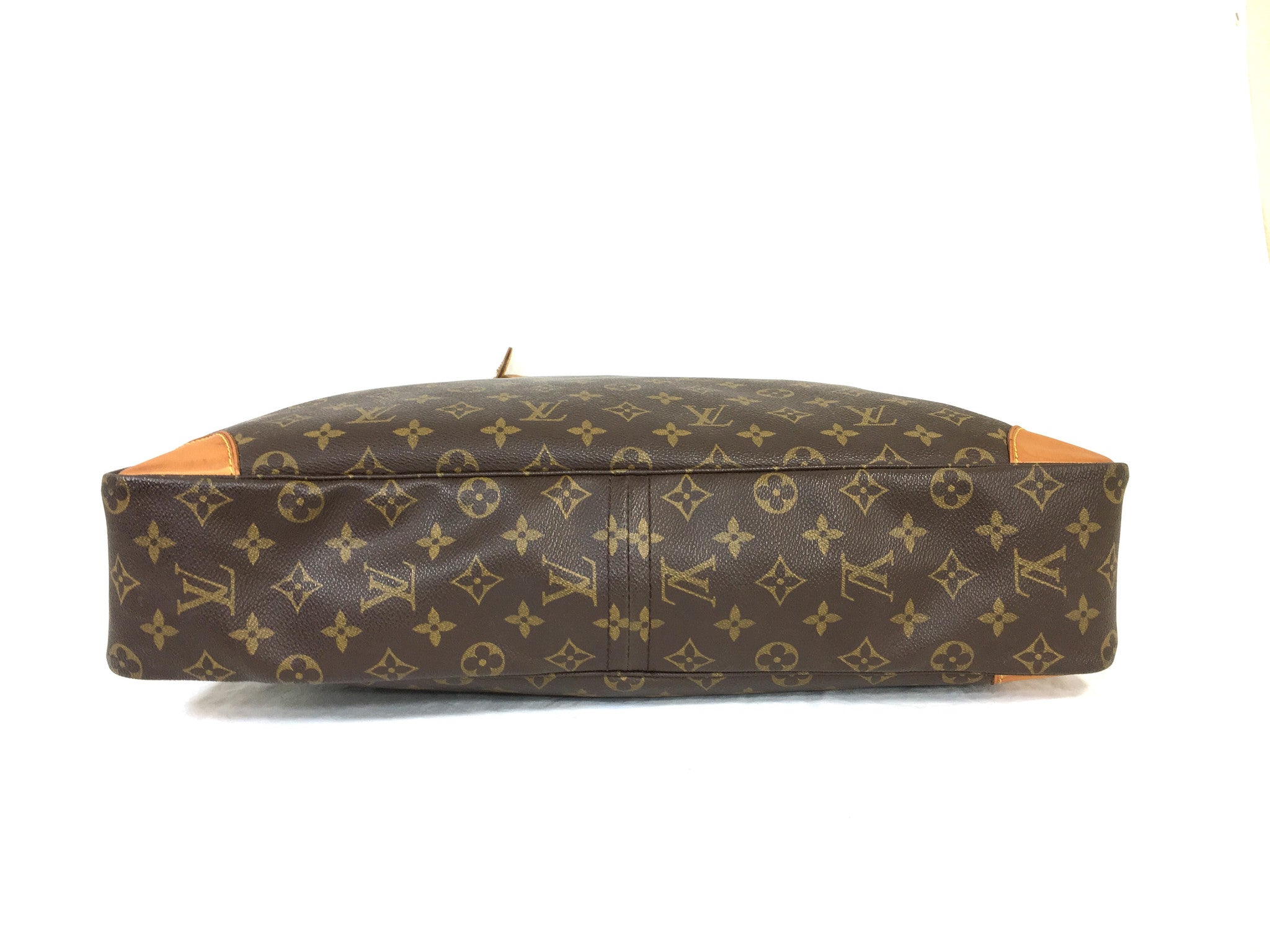 LOUIS VUITTON Monogram Balade Shoulder Bag