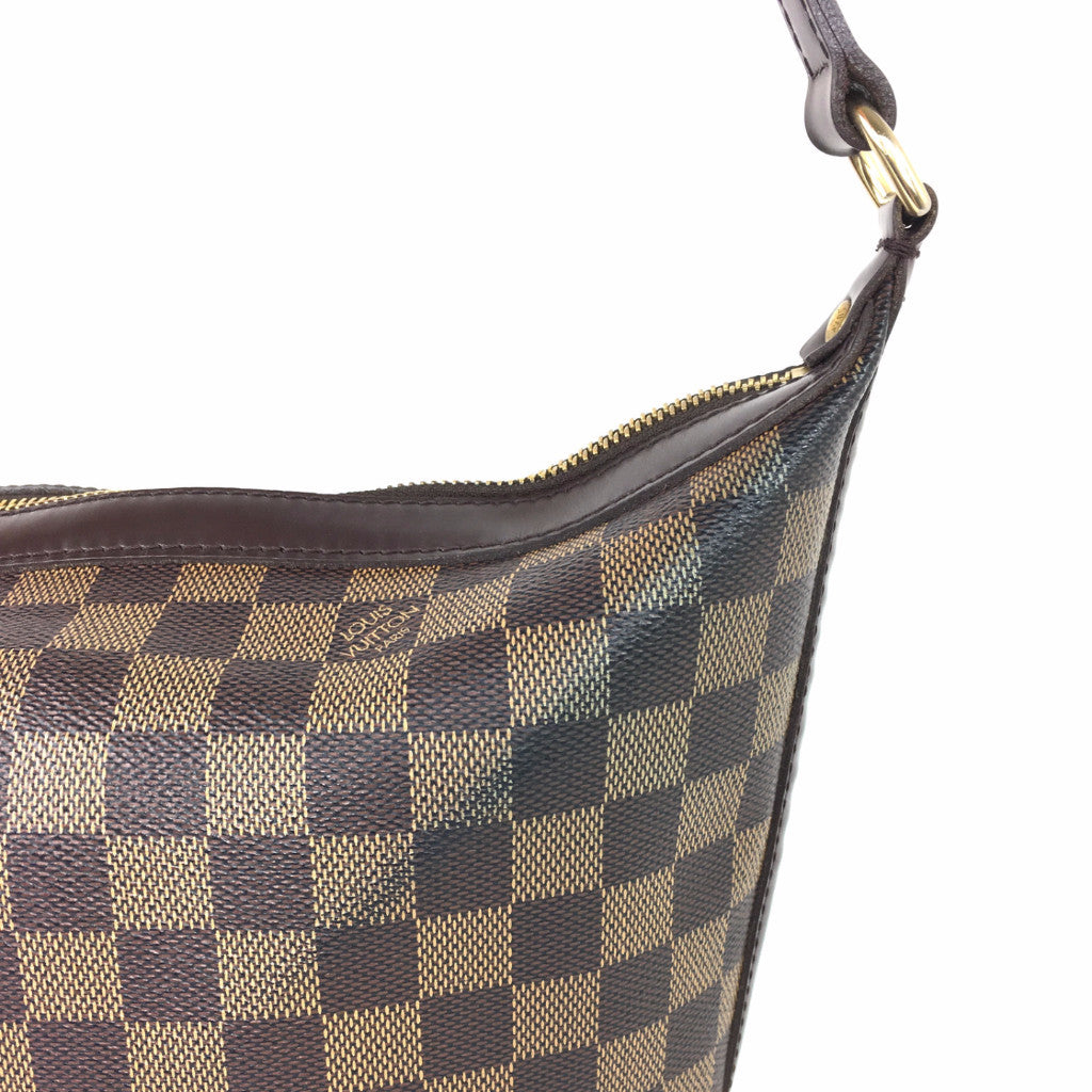 LOUIS VUITTON Damier Illovo MM