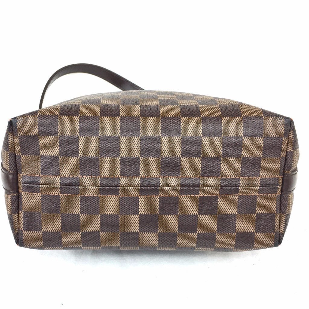 LOUIS VUITTON Damier Illovo MM