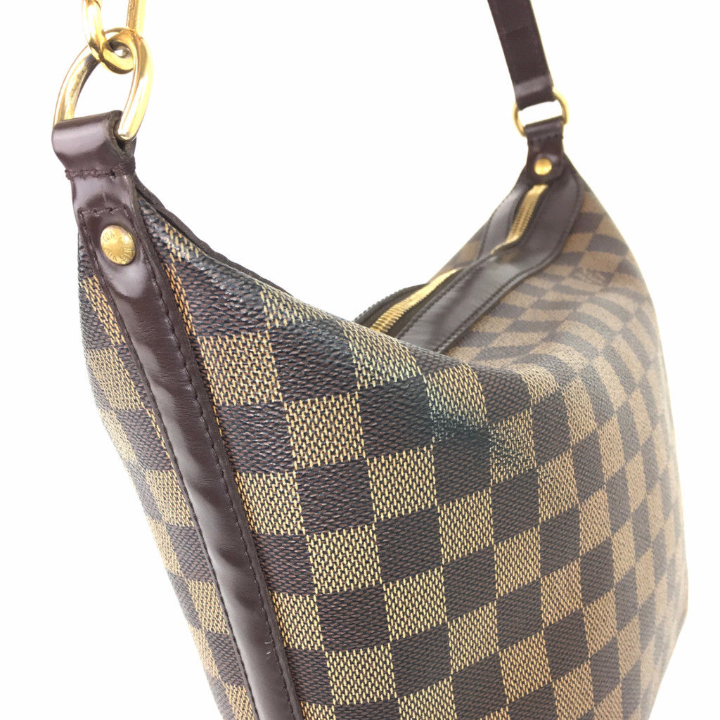 LOUIS VUITTON Damier Illovo MM