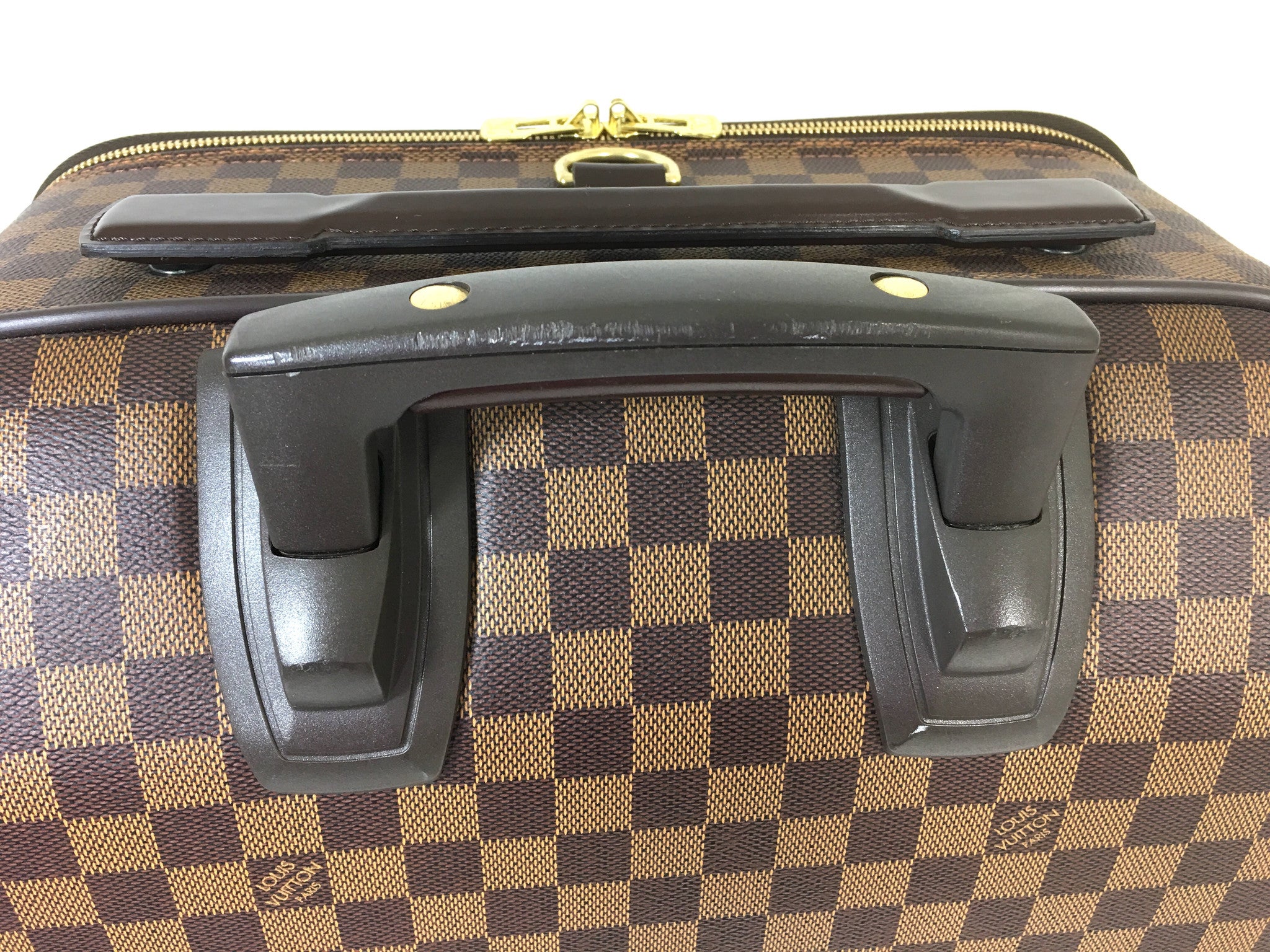 Louis Vuitton Damier Ebene Pegase Business 55 68lk84s