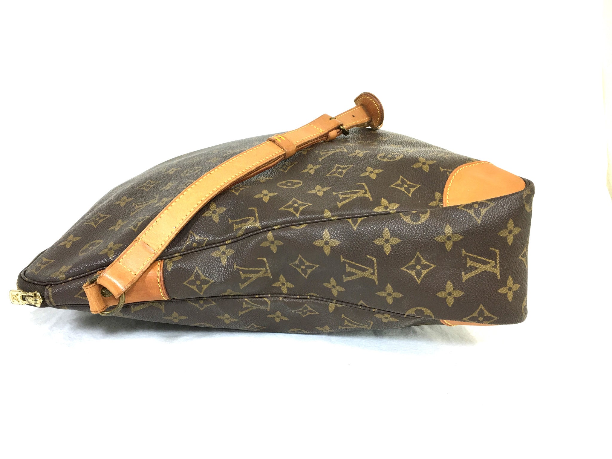 LOUIS VUITTON Monogram Balade Shoulder Bag