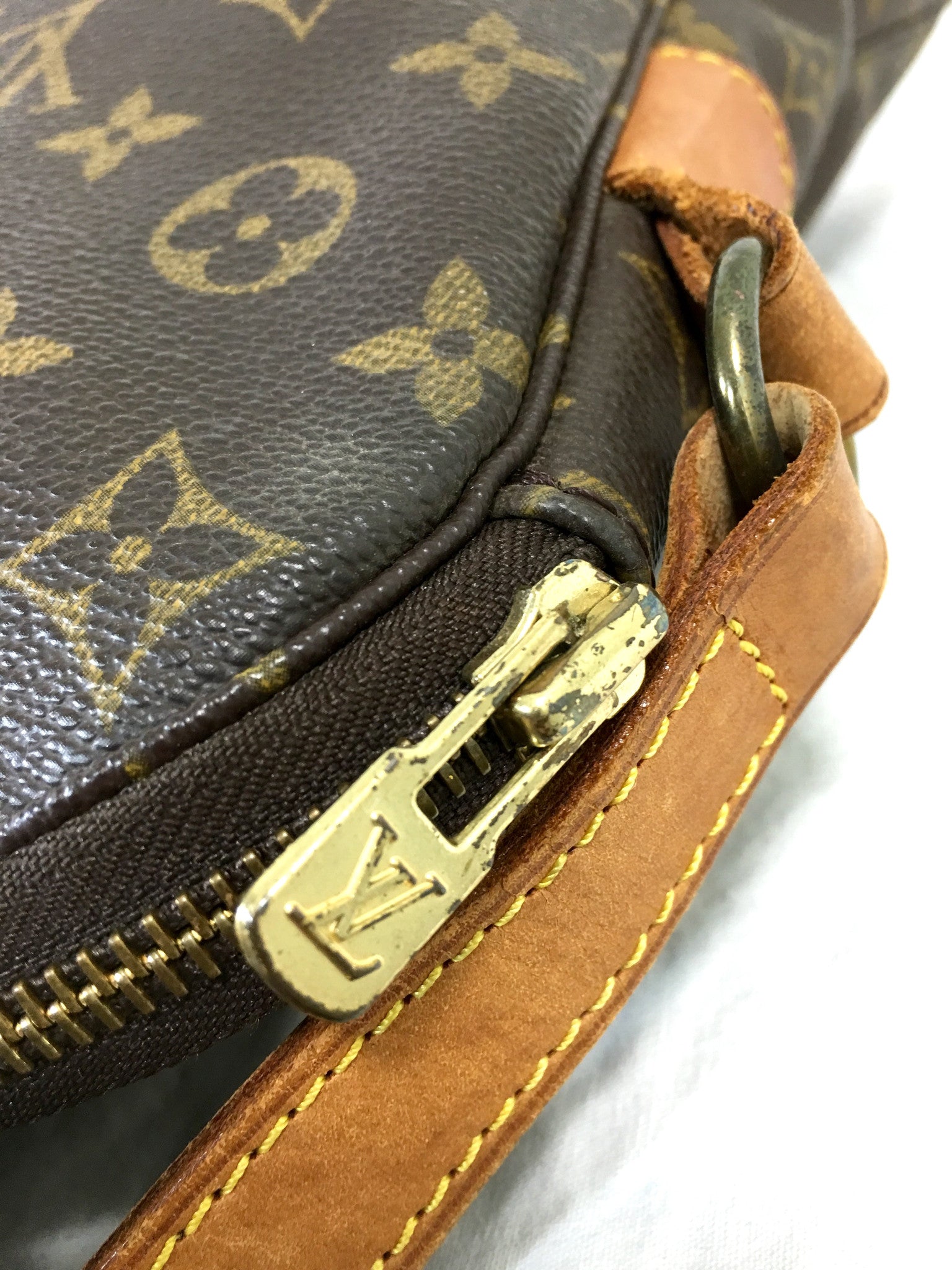 LOUIS VUITTON Monogram Balade Shoulder Bag – Pretty Things Hoarder