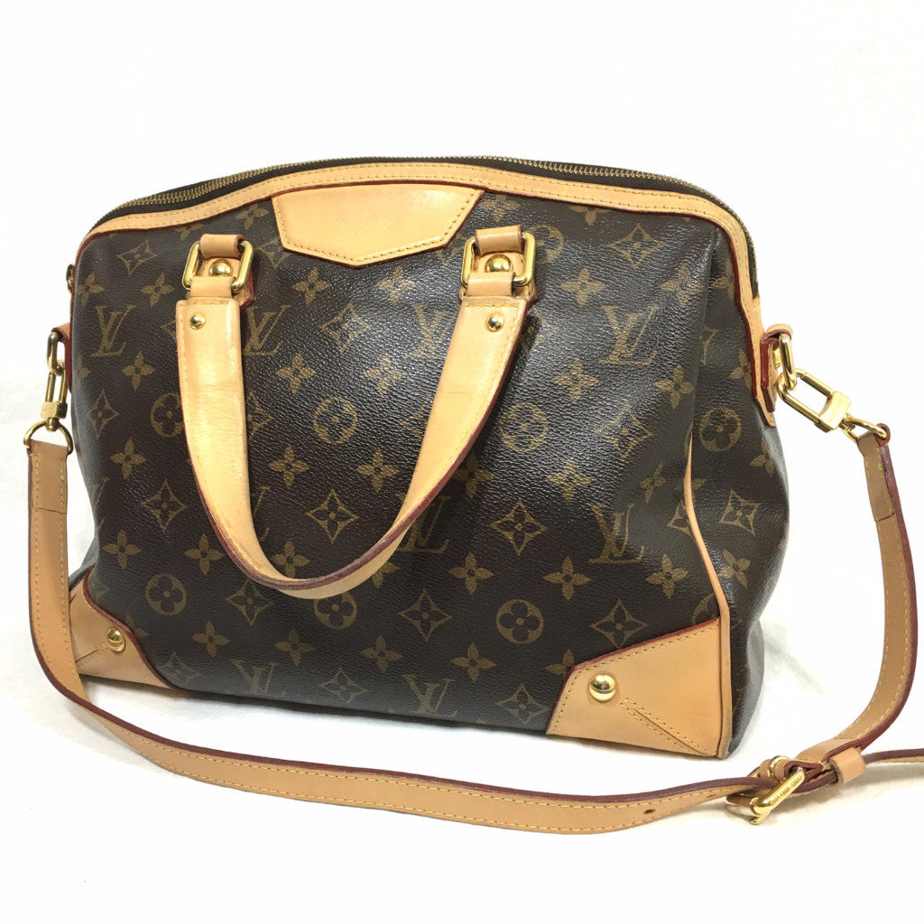 Pre-Owned Louis Vuitton Shoulder Bag - 775-00015