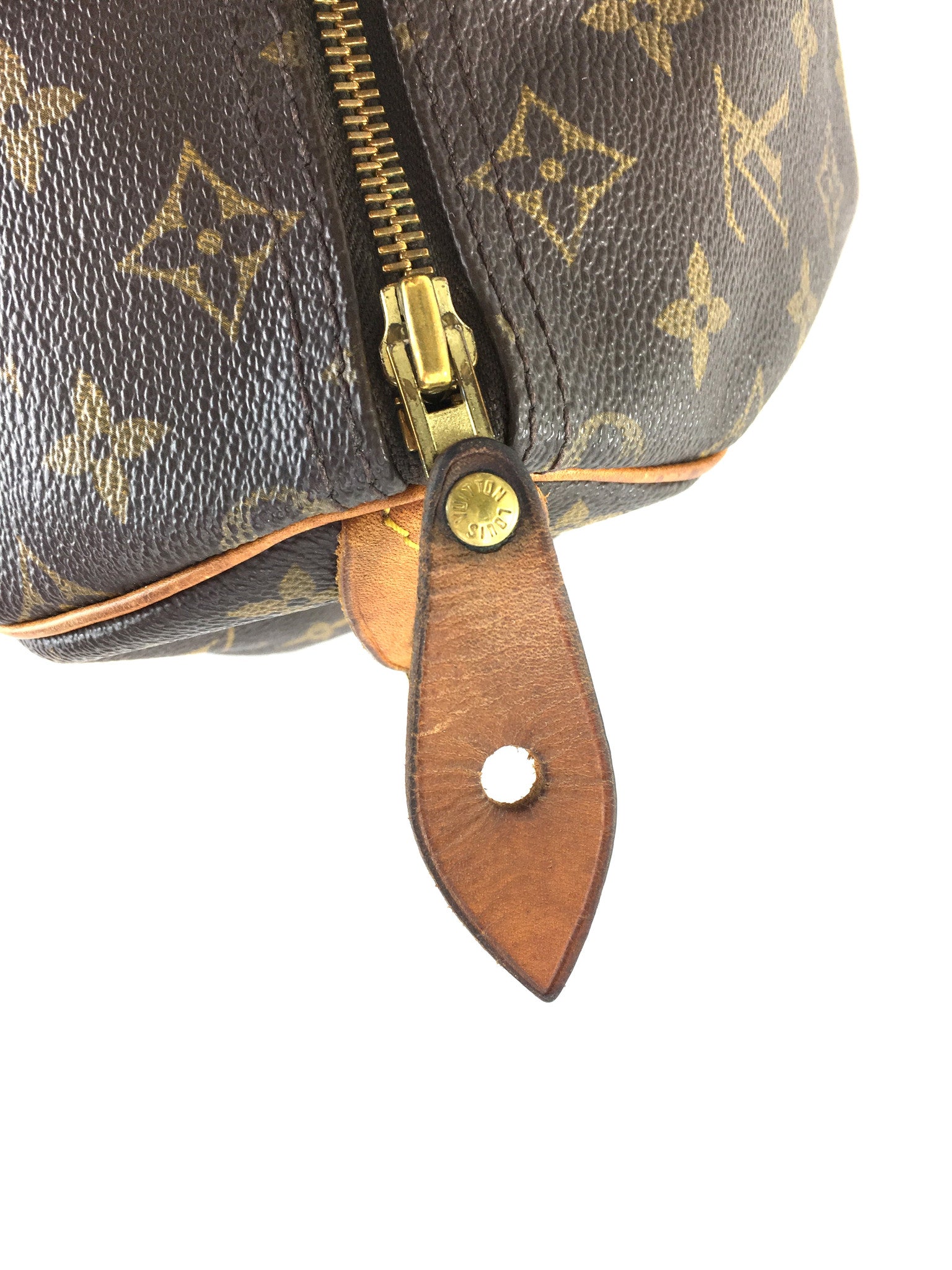Louis Vuitton Bag With Scarf Handle - 2 For Sale on 1stDibs