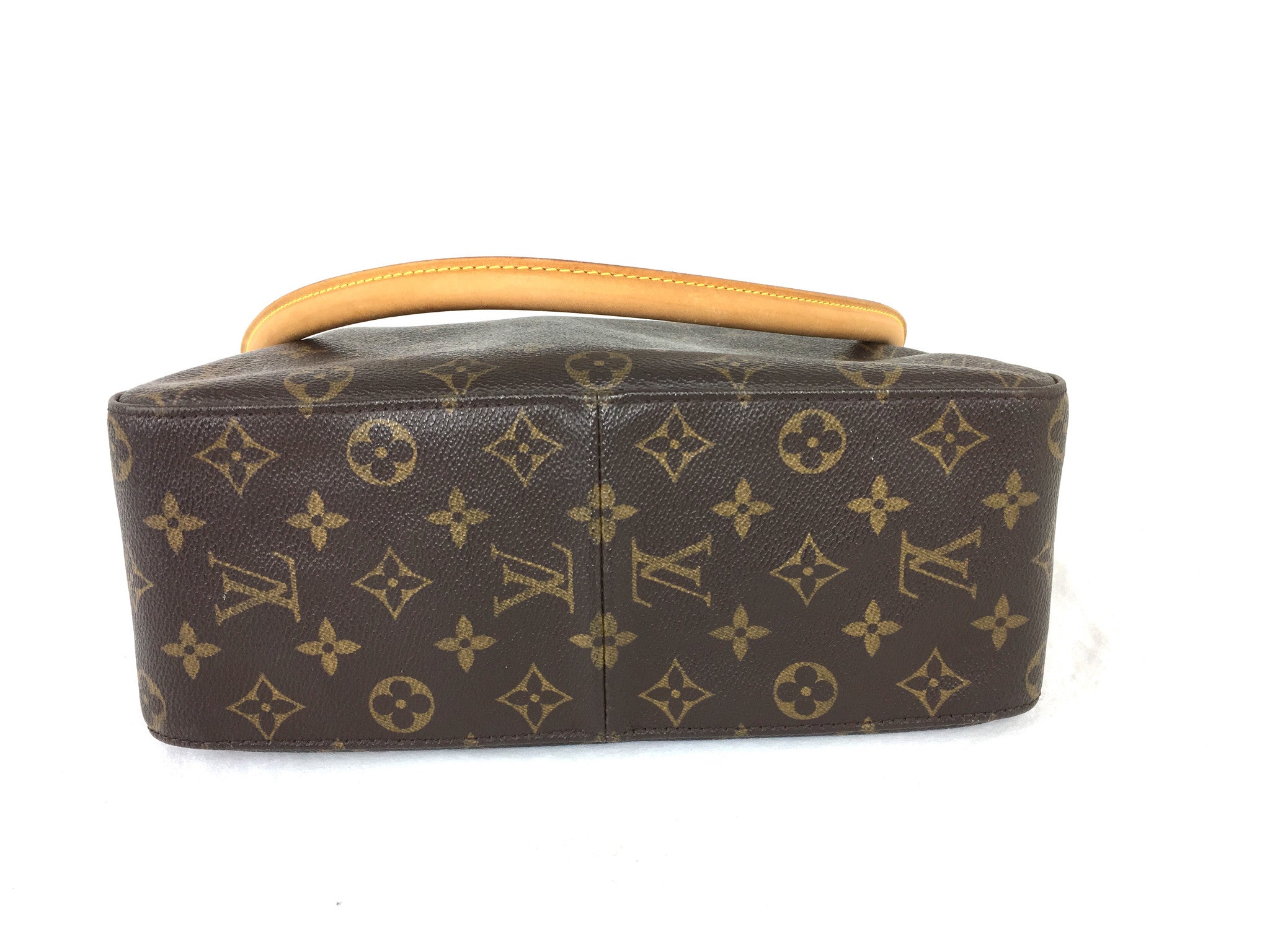 LOUIS VUITTON Looping GM Shoulder Bag (MI0030)