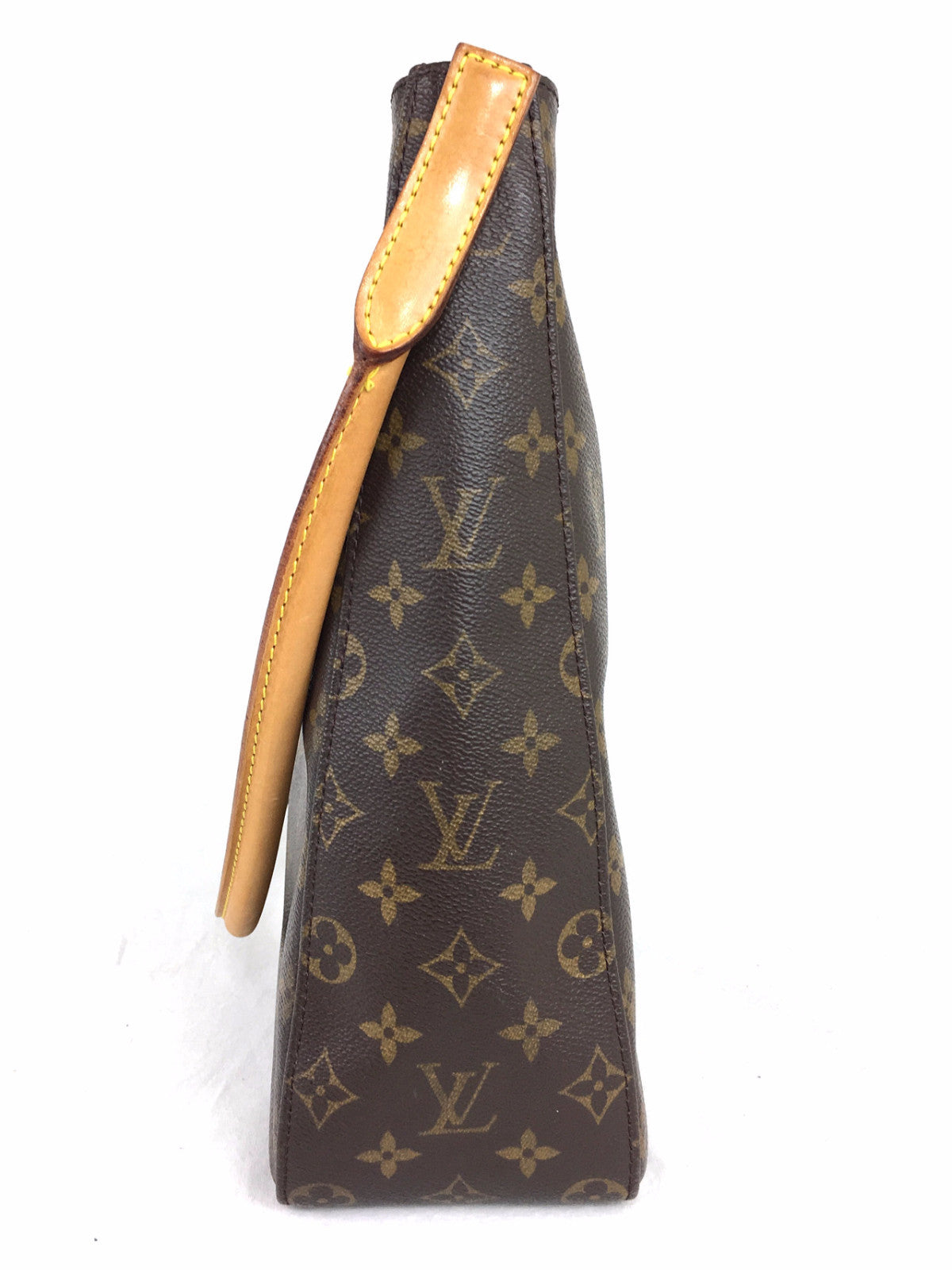 LOUIS VUITTON Looping GM Shoulder Bag (MI0030)