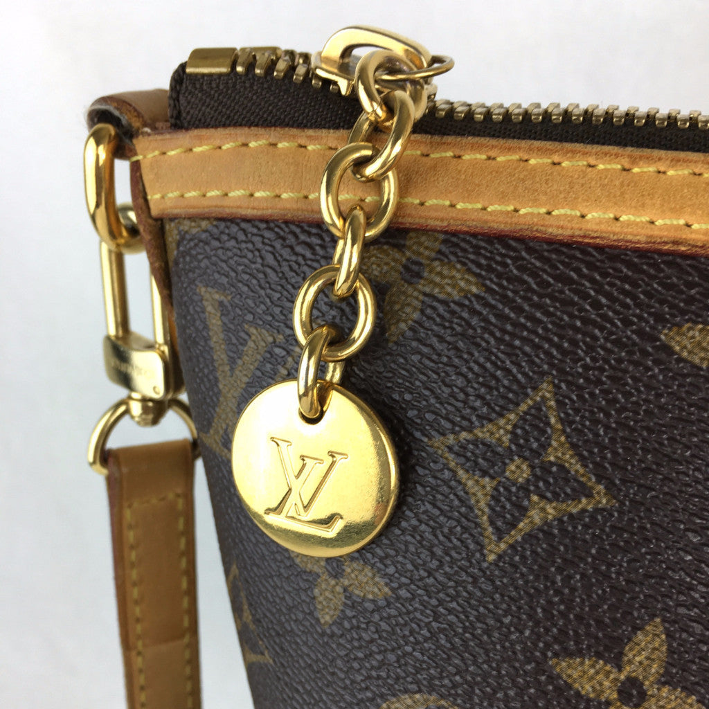 LOUIS VUITTON Palermo GM Bag – Pretty Things Hoarder