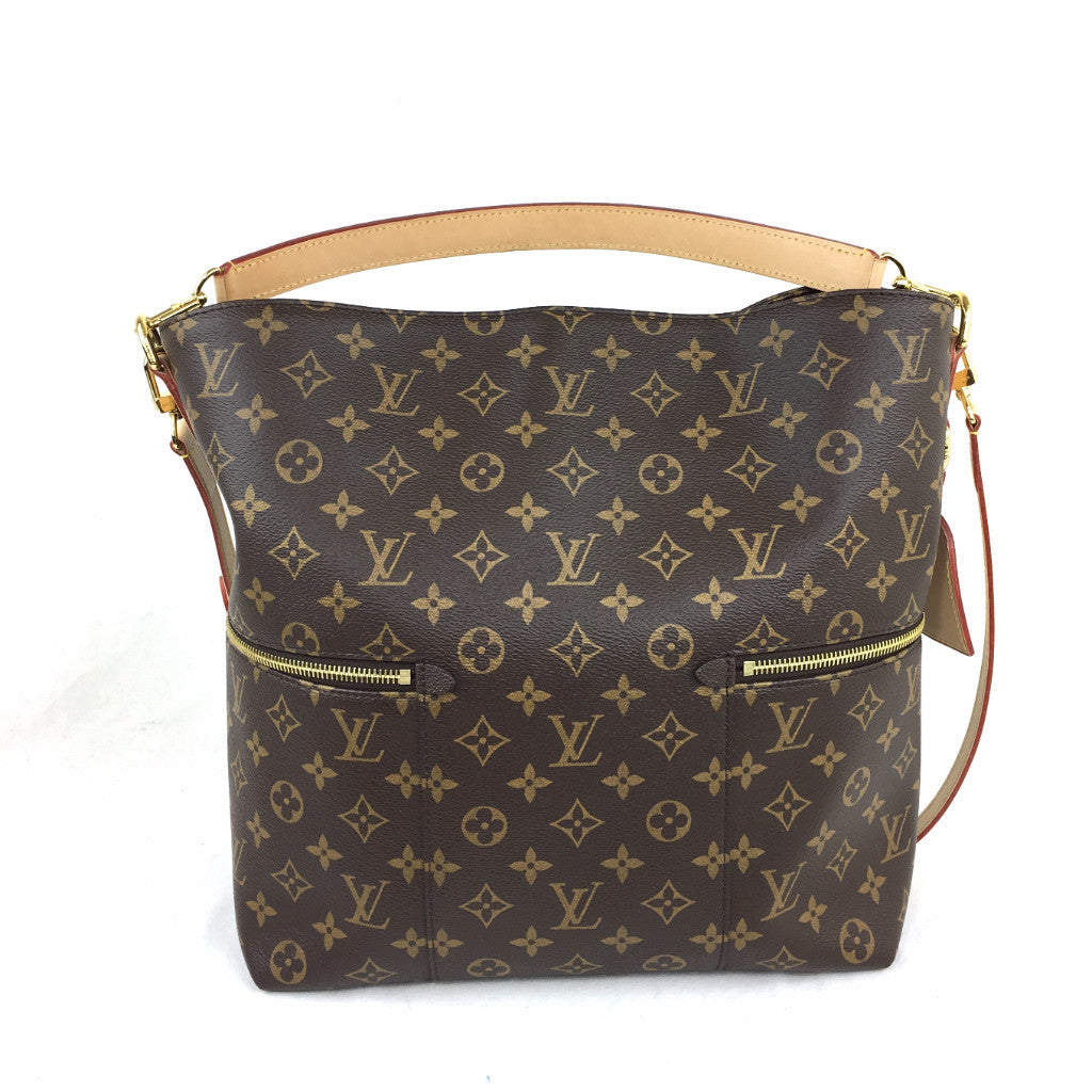 Louis Vuitton Melie Monogram Bag – Fashion Reloved