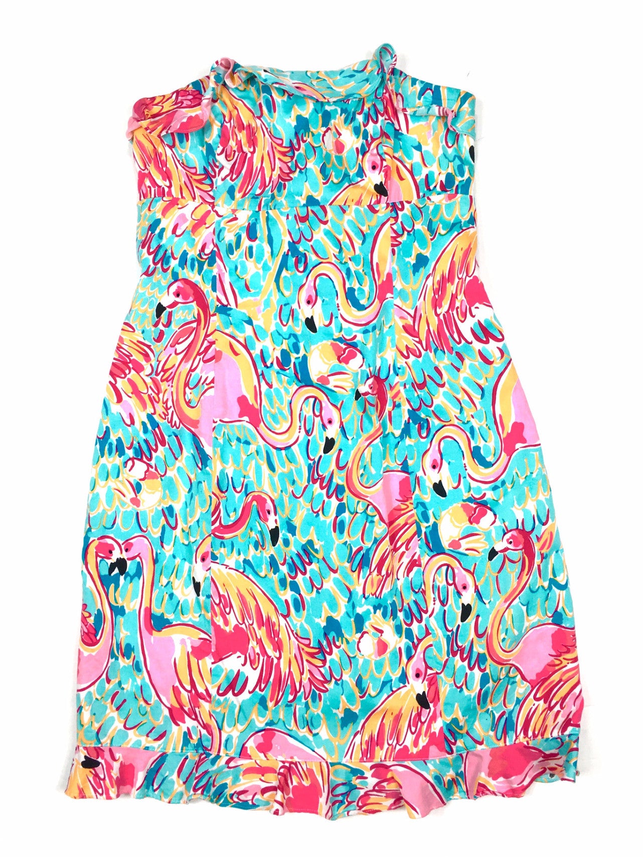 LILLY PULITZER Dress (SMALL)