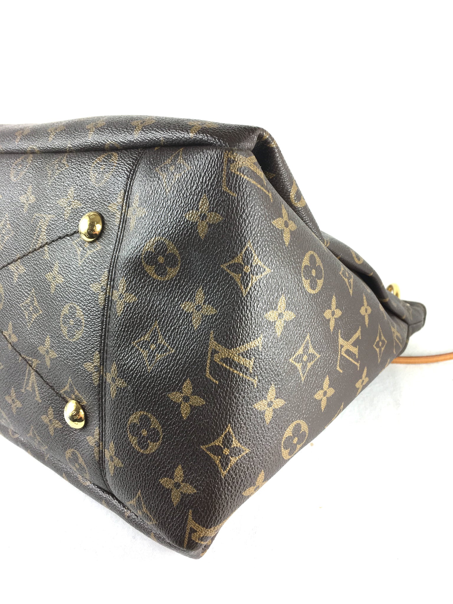 LOUIS VUITTON Artsy MM