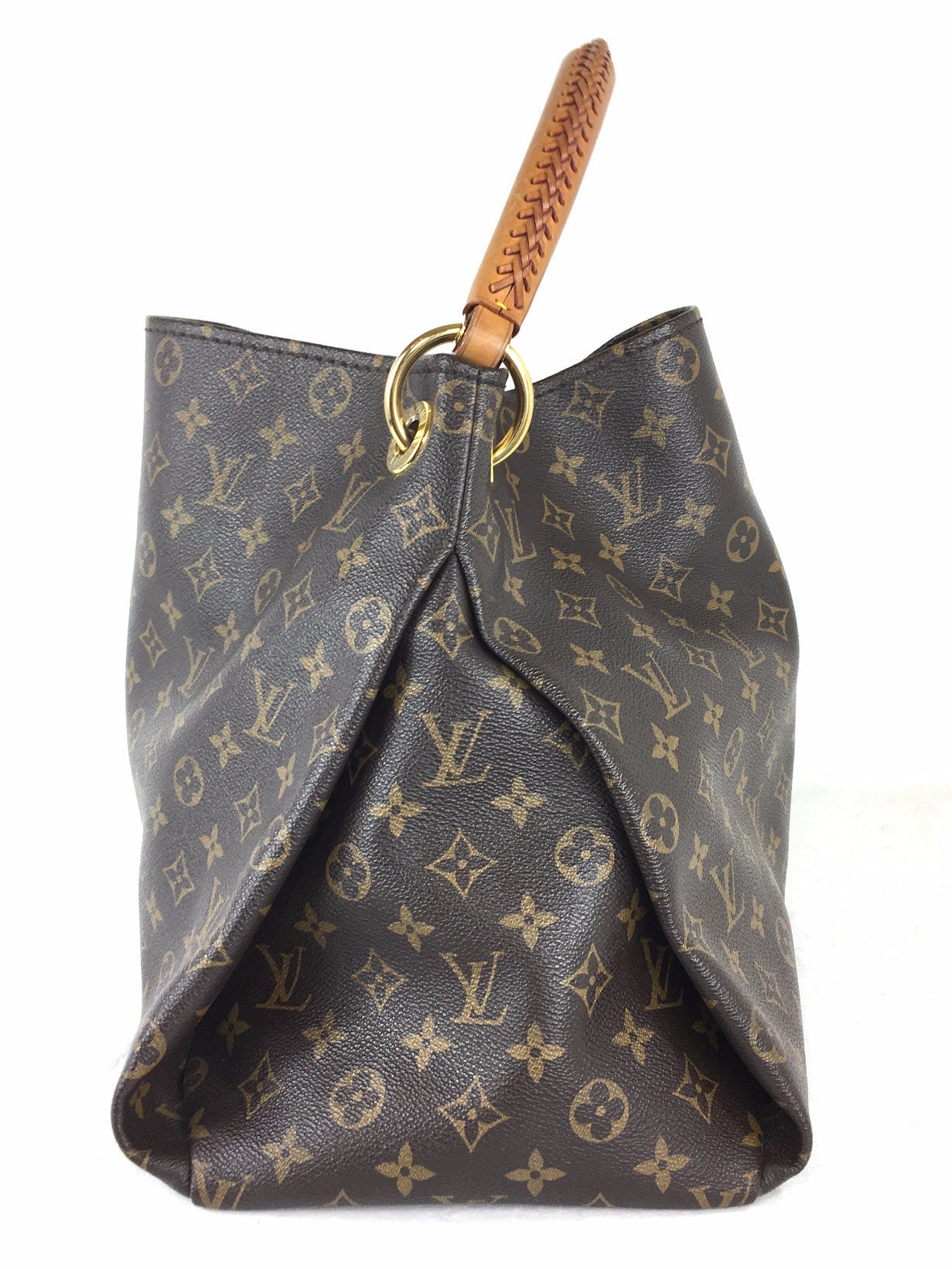 LOUIS VUITTON Artsy MM