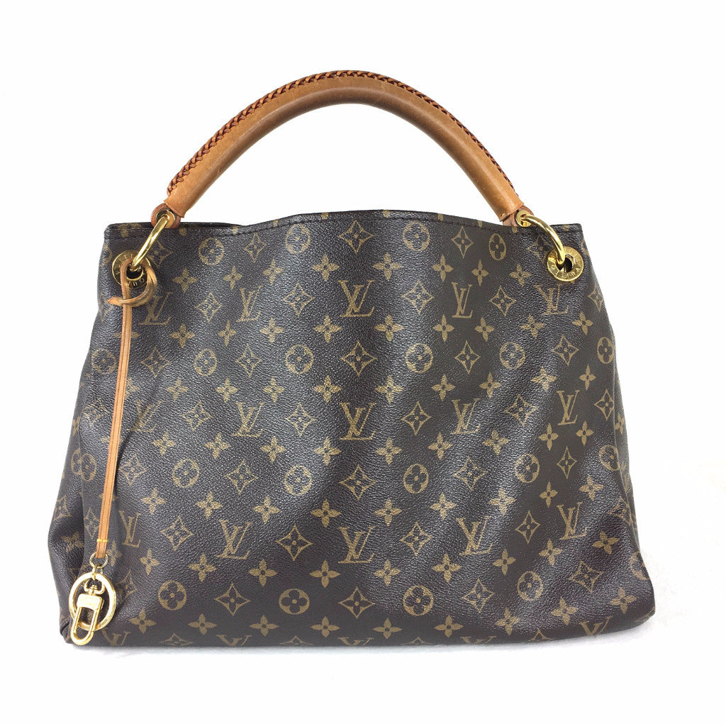 Louis Vuitton Artsy MM just in! Call us at ***-***-**** if you would like  to…