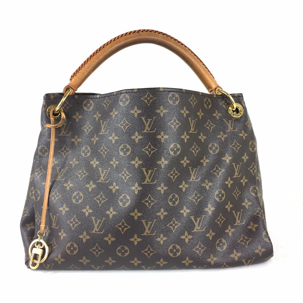 LOUIS VUITTON Artsy MM