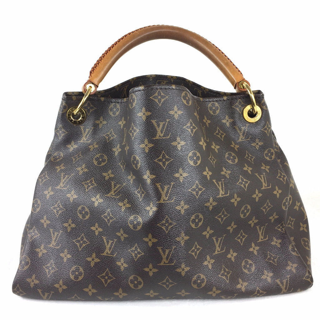 LOUIS VUITTON Artsy MM