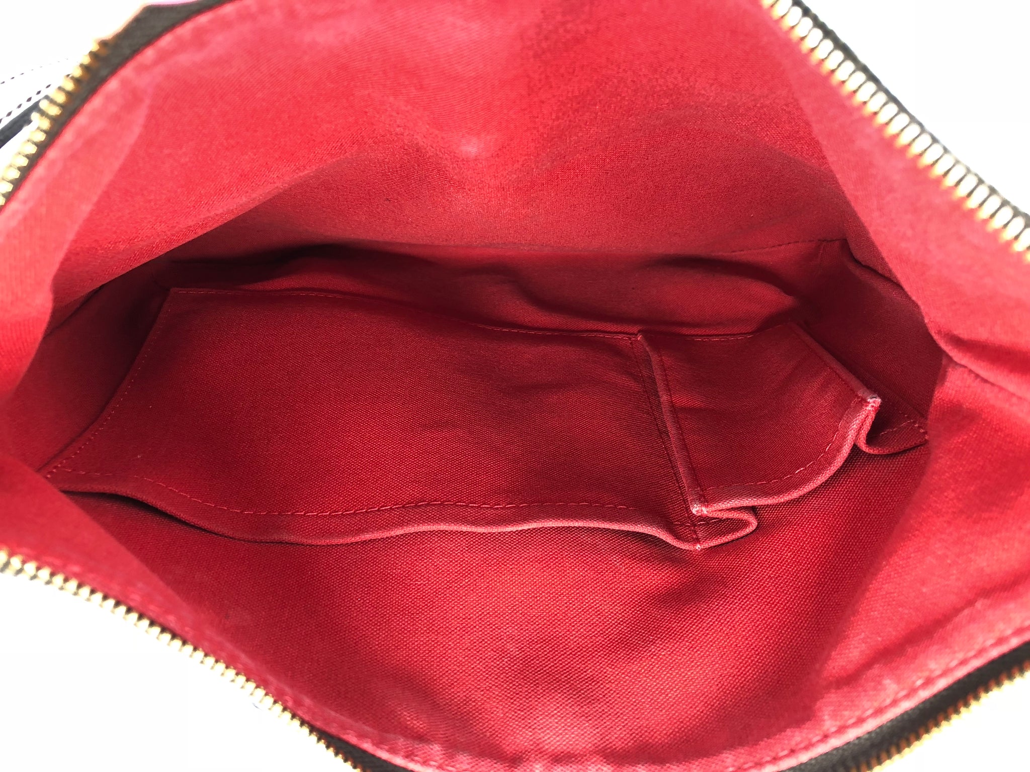 Louis Vuitton Bloomsbury Shoulder bag 353564