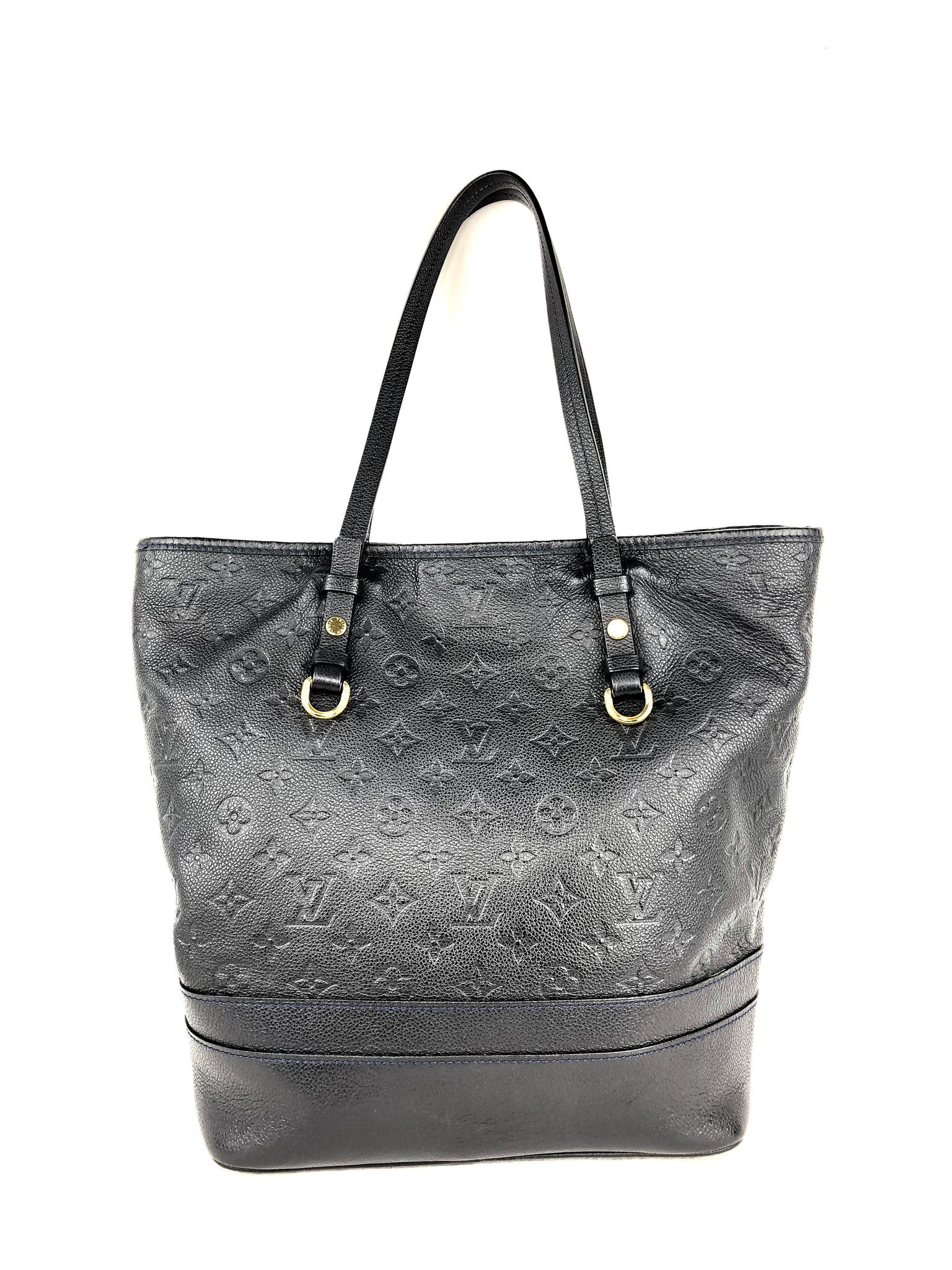 Louis Vuitton Empreinte Citadine PM - Neutrals Totes, Handbags - LOU320657