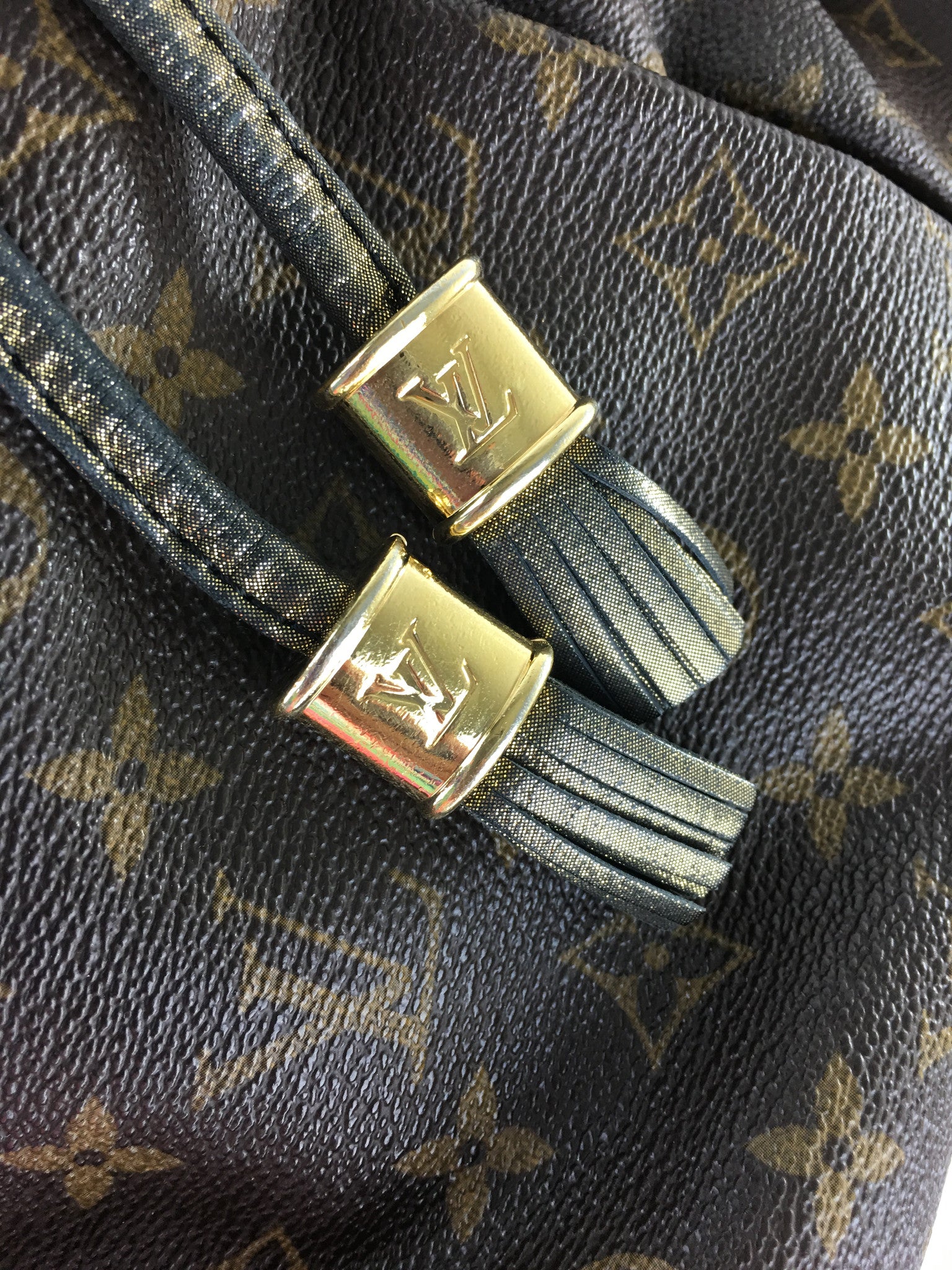 LOUIS VUITTON Limited Ed. Irene Bag – Pretty Things Hoarder