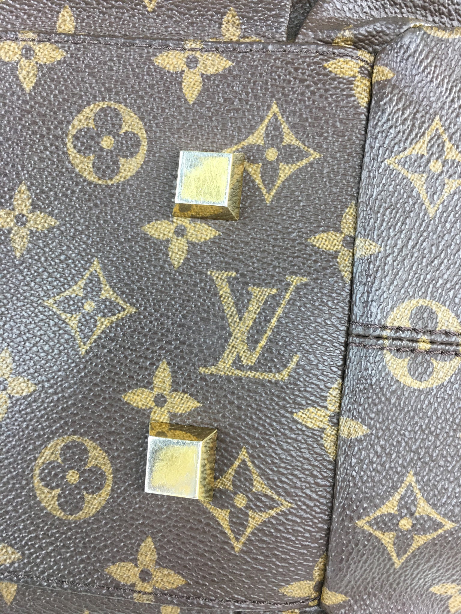 Louis Vuitton Limited Monogram Irene Hobo Shoulder Bag 91lk323s –  Bagriculture