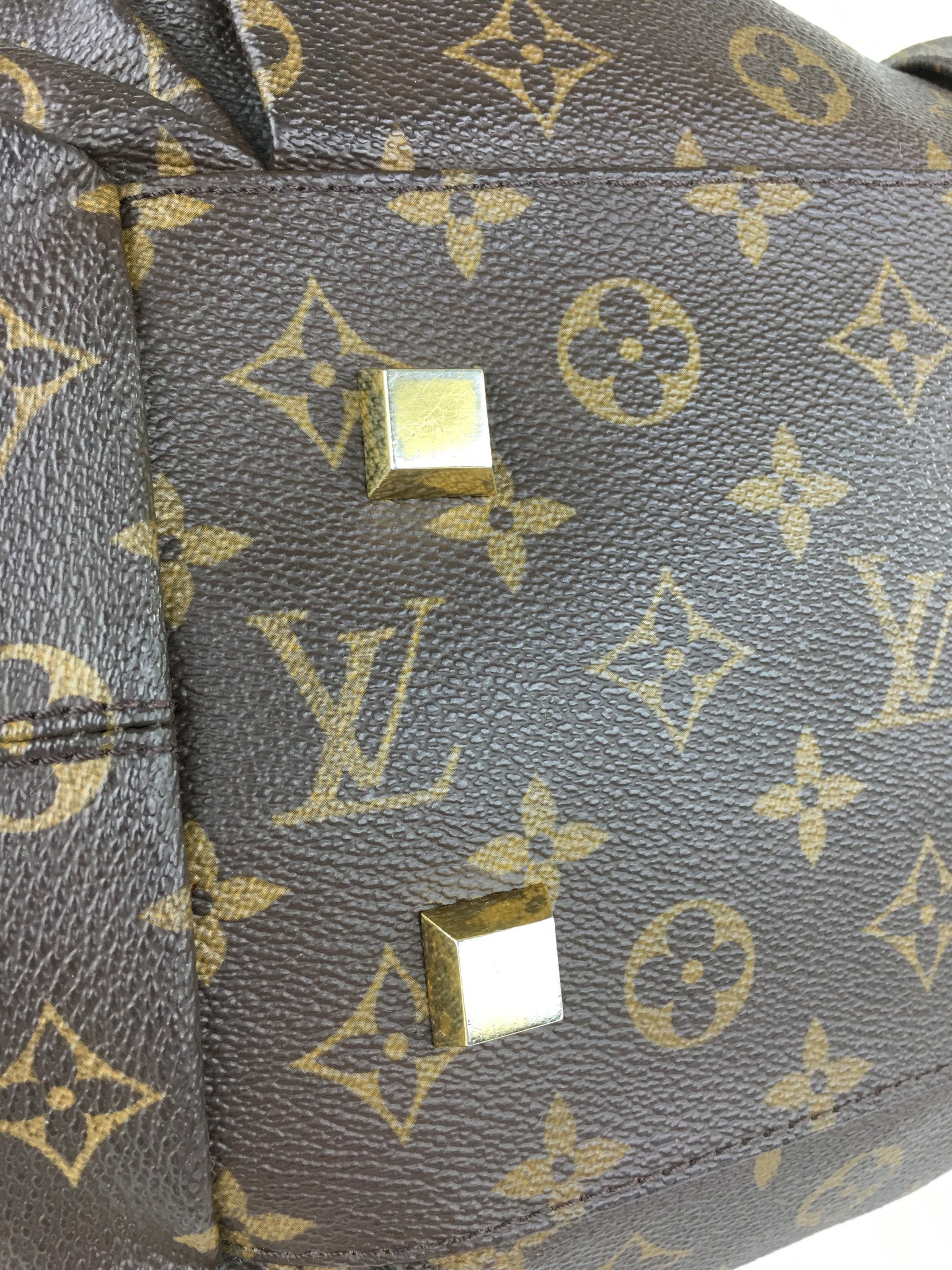 Louis Vuitton Limited Monogram Irene Hobo Shoulder Bag 91lk323s –  Bagriculture