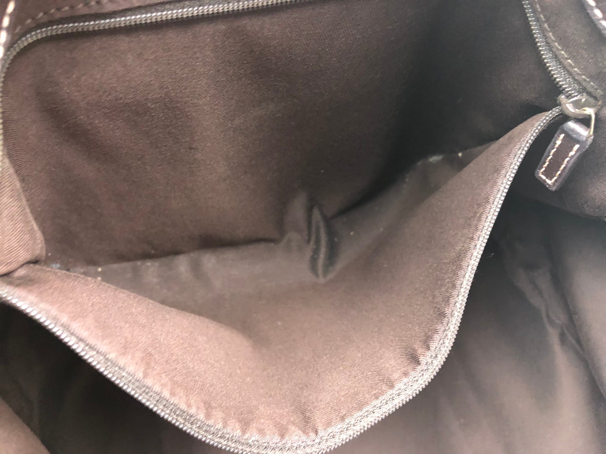GUCCI Supreme Shoulder Bag