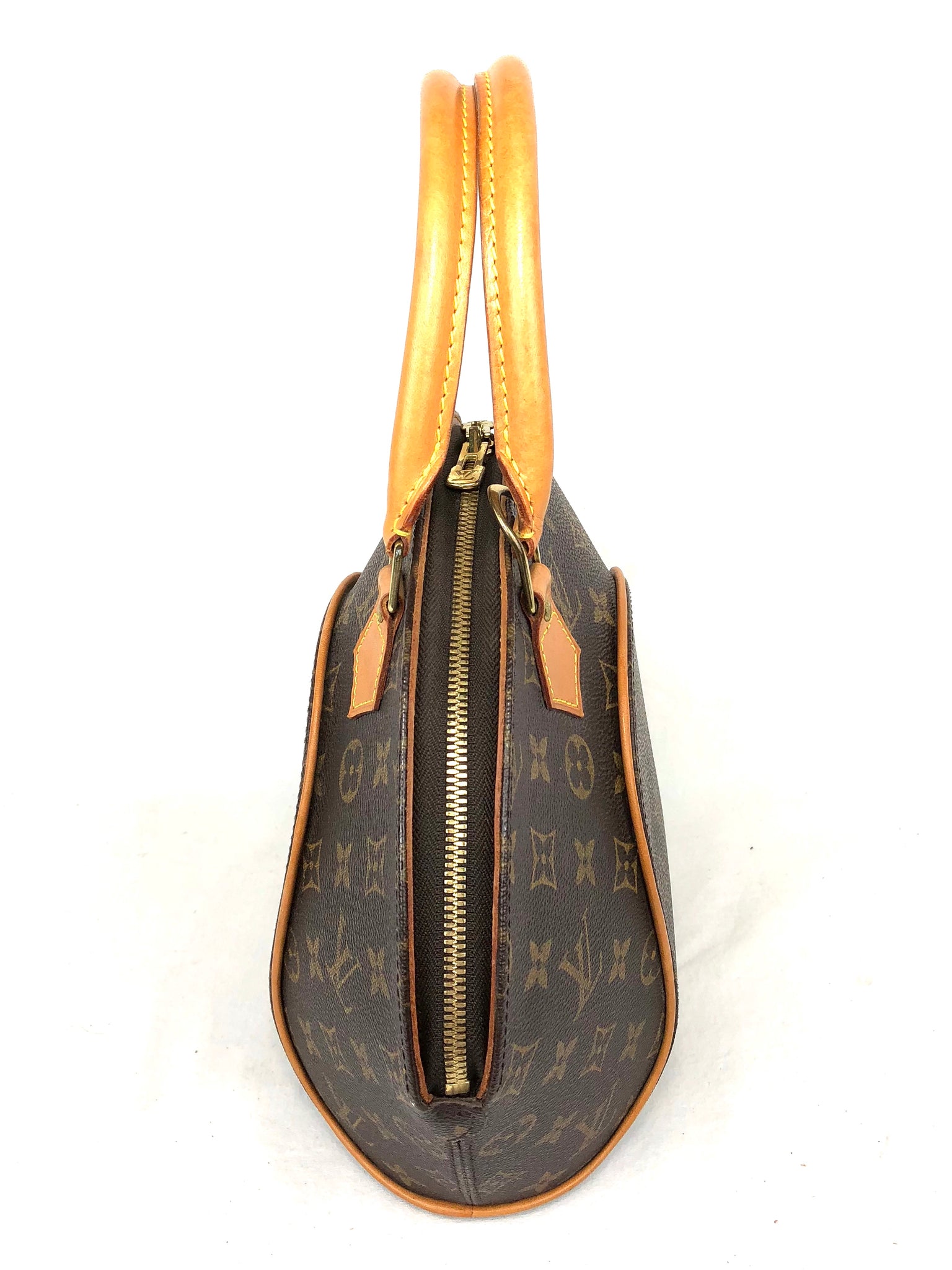 LOUIS VUITTON Ellipse Monogram Bag