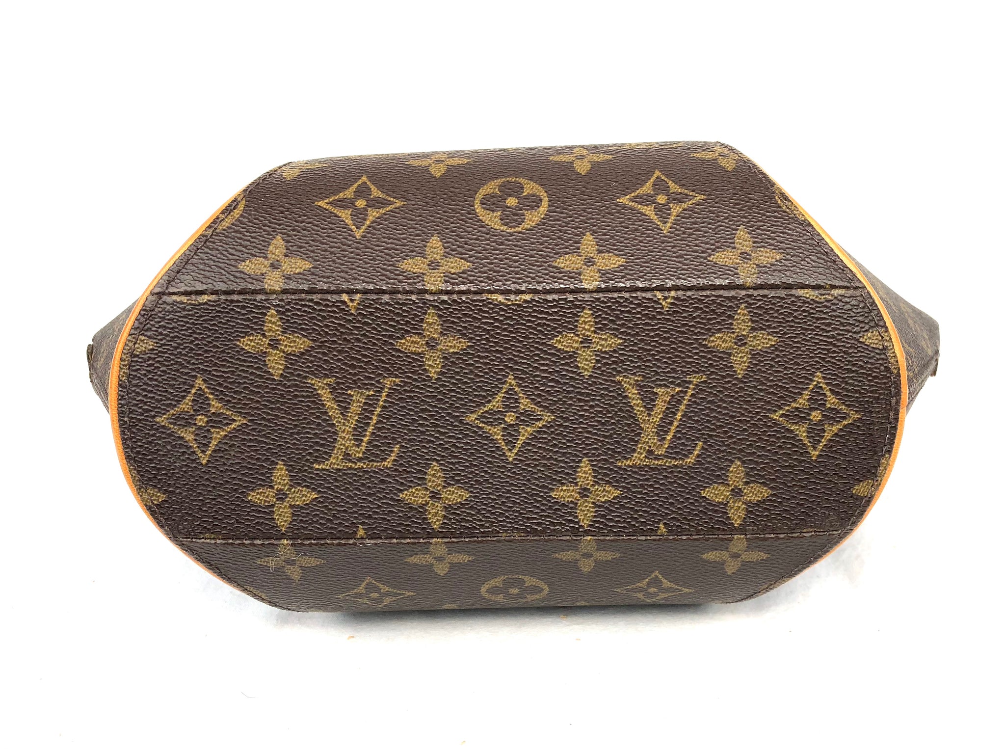 LOUIS VUITTON Ellipse Monogram Bag